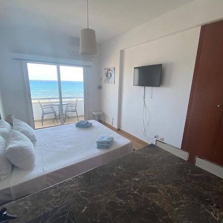 Alex Beach Apartment 33 Larnaca Exterior photo