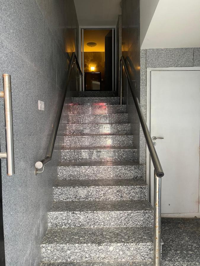Alex Beach Apartment 33 Larnaca Exterior photo