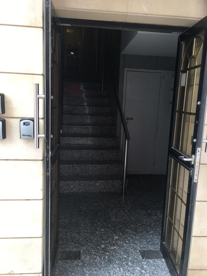 Alex Beach Apartment 33 Larnaca Exterior photo